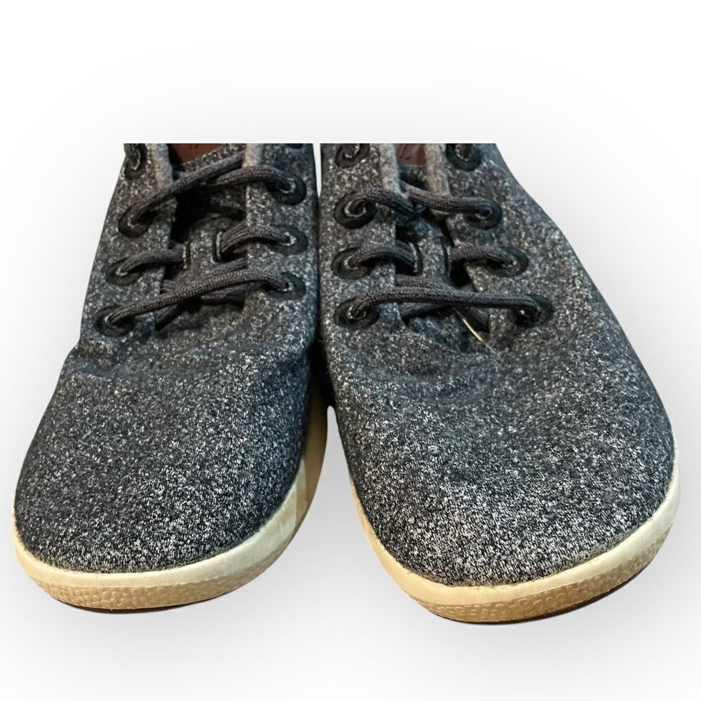 Men’s Allbirds Soft Wool Shoes Sneakers Size 13 - Picture 6 of 8
